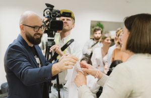 “Моладзевы хаб стаў домам, а яго каманда – сям’ёй”. Дзе шукаць падтрымку ініцыятыўным беларусам і беларускам Польшчы 