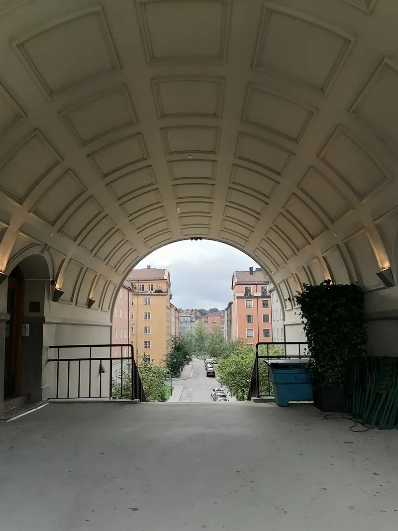 Стакгольм