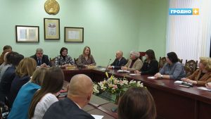 Партыйная школа