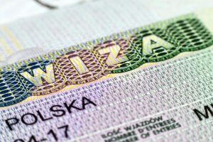 Візавыя цэнтры Польшчы закрываюцца на навагоднія канікулы: калі можна будзе падаць дакументы на візу (абноўлена) віза шэнген польская