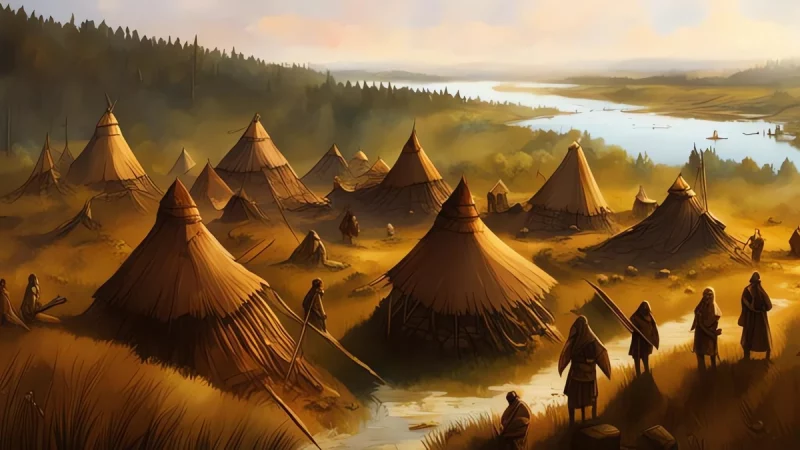 А калі не 1127? Ці магчыма “састарыць” Гродна і што для гэтага трэба