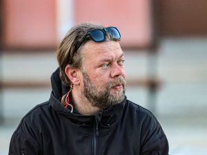 Улады рыхтуюцца выдаткаваць грошы на адкрыццё дарогі да Альшанкі ў Гродне: будзе феерверк Вадзім Саранчукоў.
