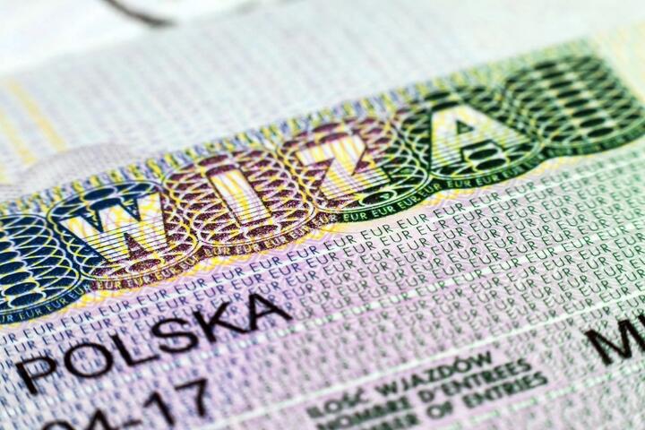 Дзве новыя краіны пачнуць выдаваць "шэнген". Падацца можна ў Гродне виза шенген