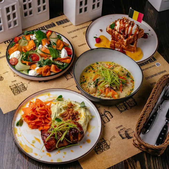 Сёмы Gastrofest адбудзецца ў Гродне вясной 2024. Якая тэматыка гэтым разам?