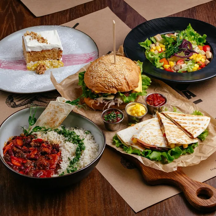 Сёмы Gastrofest адбудзецца ў Гродне вясной 2024. Якая тэматыка гэтым разам?