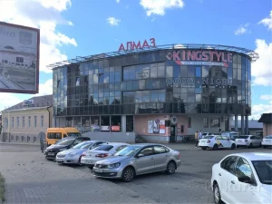 Як рынак нерухомасці Гродна перажыў першы месяц з пачатку "спецыяльнай ваеннай аперацыі" ва Украіне