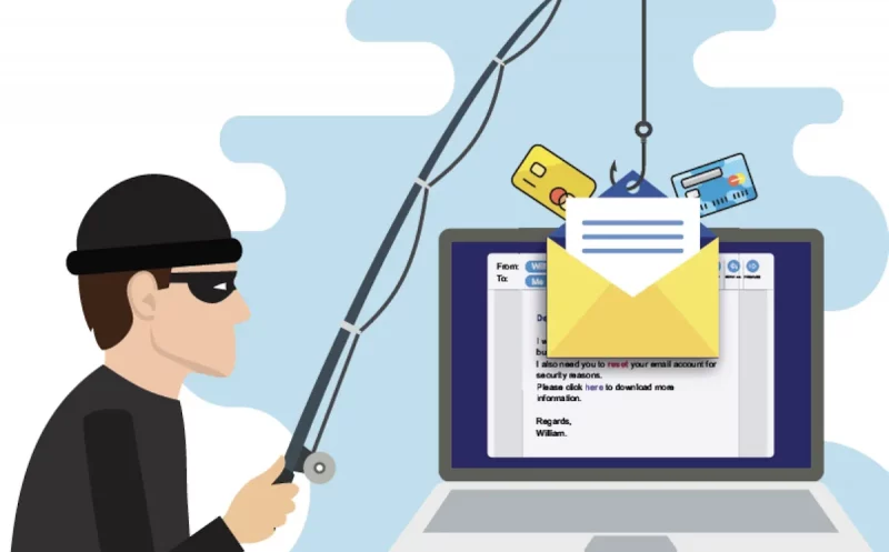 Быць на крок наперадзе хакераў: простыя парады па кібербяспецы