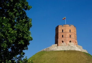 У Гродне ліквідуюць яшчэ адну літоўскую арганізацыю - "Клуб "Гервечай" (абноўлена)