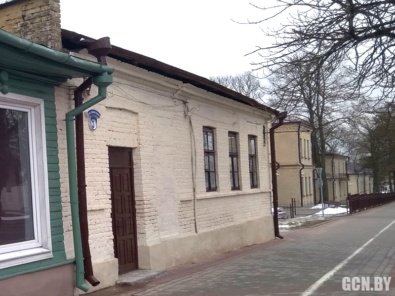 От 5000 до 37 000 евро: в историческом центре Гродно продают помещения под бизнес
