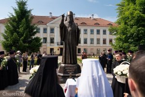 Частку вуліцы Горкага ў Гродне хочуць перайменаваць. Але спачатку спытаюць ваша меркаванне