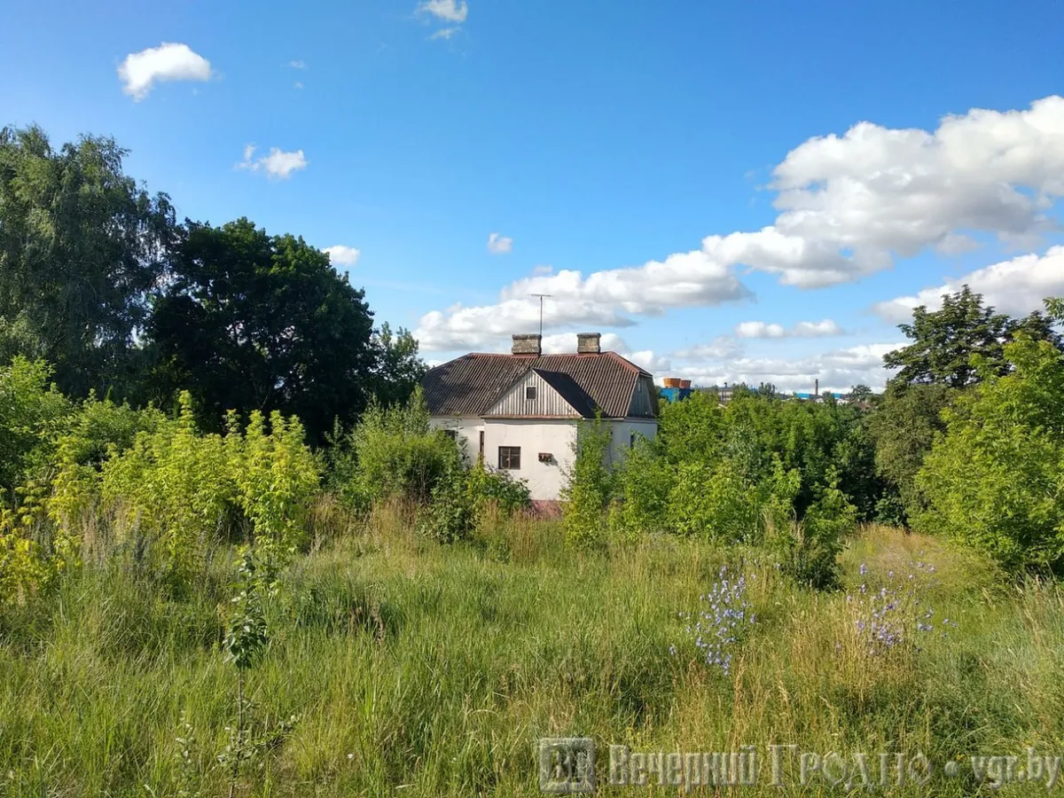 «РиверХолл» у Гродне.