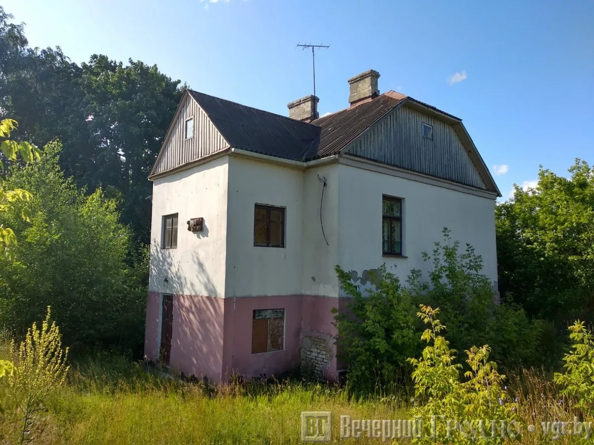 «РиверХолл» у Гродне.
