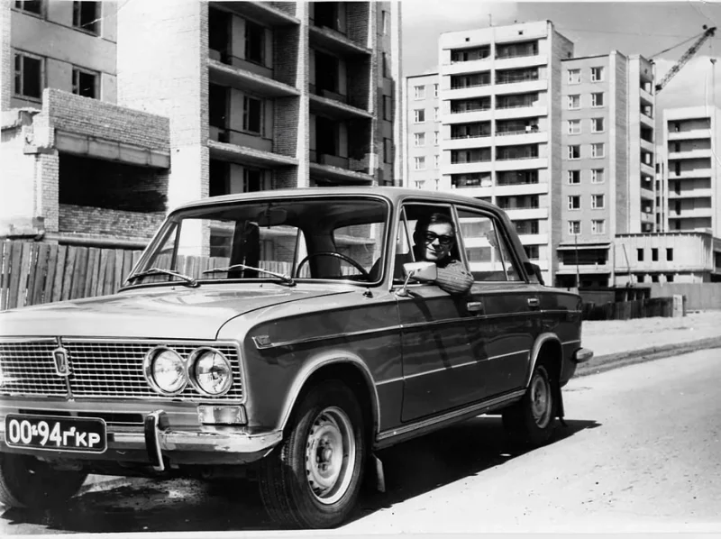 Да 100-годдзя Васіля Быкава: успаміны пісьменніка пра Гродна - горад, дзе ён пражыў 25 гадоў
