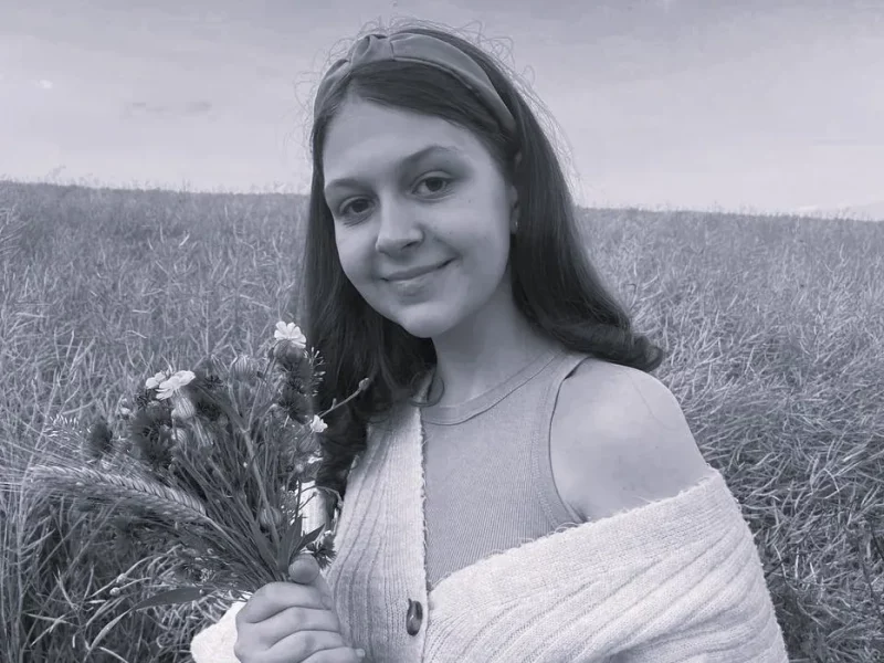 Памерла дзяўчына, на лекаванне якой збіралі € 138 000
