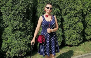 "Мяне не перамагчы, я не спаборнічаю". Гродзенка перанесла аперацыю на ствале галаўнога мозгу - вось як змянілася яе жыццё Гродзенка Людміла Юрахно. Фота з Facebook-старонкі Людмілы