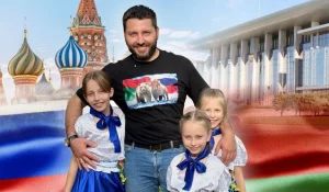 Гродзенцам прапануюць аформіць кантракт на "СВА" - абяцаюць "лёгкую службу" Гродзенцам прапануюць аформіць кантракт на "СВА" - абяцаюць "лёгкую службу"