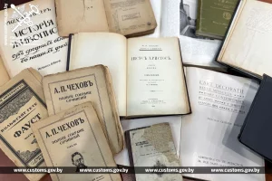 Гродзенец хацеў прайсці мяжу без чаргі, але атрымаў крыміналку