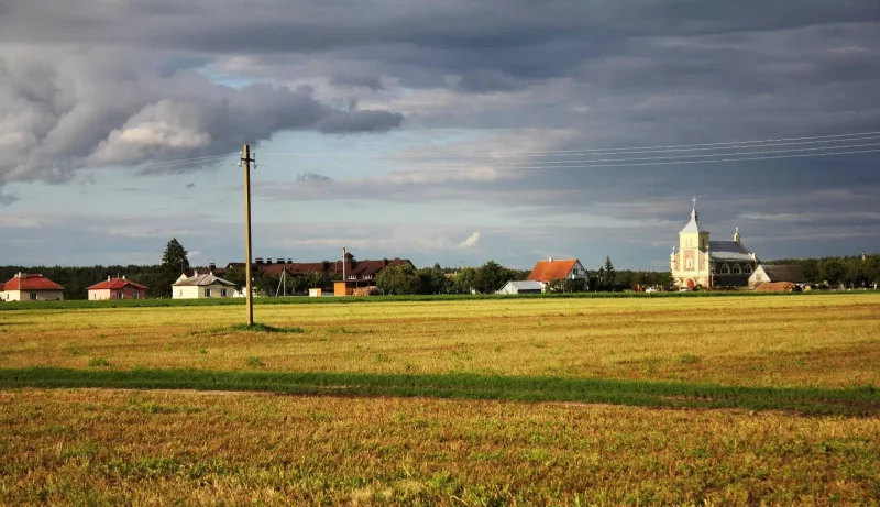 Шоты і прусы: якія народы жылі на Гродзеншчыне і як яны тут апынуліся