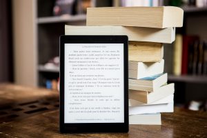 "Amazon, у чым справа?" Беларусы просяць "разблакаваць" беларускую мову на Amazon KDP: стварылі петыцыю і флэшмоб