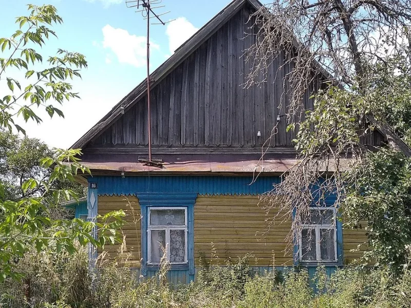 У Гродзенскай вобласці жанчына ратавала дом сваёй маці, які хацелі забраць чыноўнікі. Калі дамы прызнаюць пустымі? Калі дома прызнаюць пустуючымі?