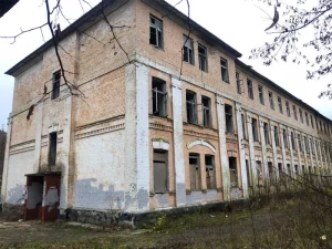 У Гродне прадаюць паўгектара зямлі амаль у цэнтры - але ёсць адзін нюанс У Гродне прадаюць паўгектара зямлі амаль у цэнтры - але ёсць адзін нюанс