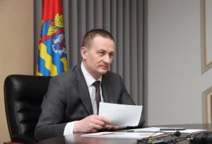 Прэм'ер-міністрам Беларусі прызначылі чыноўніка з Гродзеншчыны Прэм'ер-міністрам Беларусі прызначылі чыноўніка з Гродзеншчыны