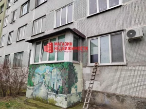 Нерухомасць тыдня: сучасны драўляны дом у Малой Альшанцы Нерухомасць тыдня: сучасны драўляны дом у Малой Альшанцы