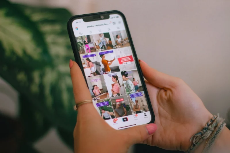 Фота ілюстрацыйнае. Крыніца: Unsplash.com