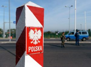 Верагодна, польска-беларускую мяжу адкрыюць у другой палове лістапада Верагодна, польска-беларускую мяжу адкрыюць у другой палове лістапада