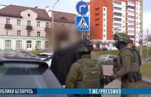 У Беларусі затрымалі ўдзельнікаў конкурсу трэш-стрымера Mellstroy — чэлендж дайшоў і да Гродна (абноўлена) Затрыманне блогераў