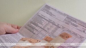 10% гродзенцаў перайшлі на электронныя жыроўкі: як гэта зрабіць 10% гродзенцаў перайшлі на электронныя жыроўкі: як гэта зрабіць