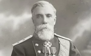 Расійскі калекцыянер прадаў здымак гродзенскага фатографа — верагодна, фота вернецца на радзіму Расійскі калекцыянер прадаў здымак гродзенскага фатографа — верагодна, фота вернецца на радзіму