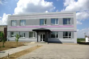 У Навагрудку прадаюць гатэль - за колькі акупіцца? Отель "Крокус" в Новогрудке; гостиницы Гродненской области