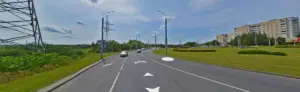 У Гродне з'явяцца дадатковыя святлафоры: каля Скідзельскага рынку і на Дзевятоўцы Кола Брыкеля-Таўлая.