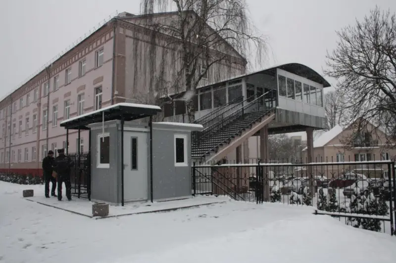 Польскае консульства ў Гродне шукае супрацоўнікаў Польскае консульства ў Гродне шукае супрацоўнікаў