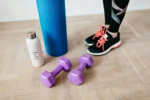 Фитнес