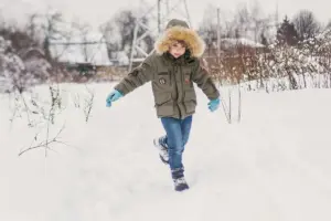 дзеці