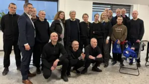 Падзяка Трампу і расійскаму ФСБ. Што кажуць палітыкі розных краін пра вызваленне Анджэя Пачобута Политзаключенные