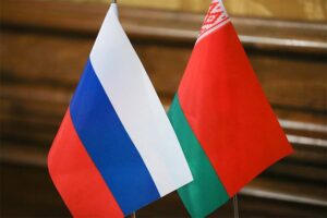 У Гродне са спецэфектамі адзначаць Дзень яднання Беларусі і Расіі - вось колькі на яго выдаткуюць форум регионов Беларуси и России 2022