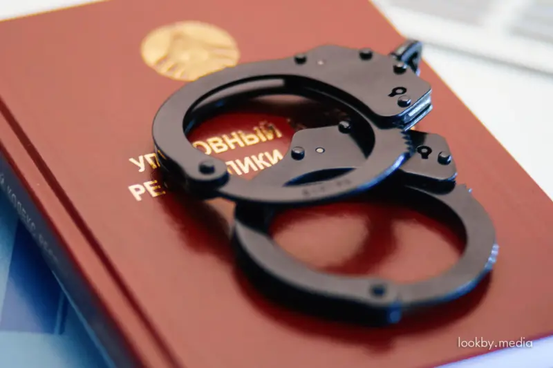 Гродзенскай актывістцы з партыі левых прад'явілі новыя абвінавачанні па трох артыкулах уголовный кодекс РБ
