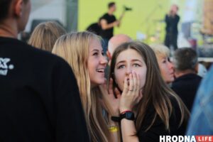 LIDBEER-2026 такі правядуць - фестываль запланавалі на канец жніўня LIDBEER-2026 такі правядуць - фестываль запланавалі на канец жніўня