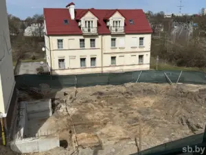 У гістарычным цэнтры Гродна знайшлі невядомыя 400-гадовыя могілкі (абноўлена) Могілкі XVI-XVII стст., знойдзеныя на вуліцы Малой Траецкай. Фота: Юлія Кіпарына, СБ