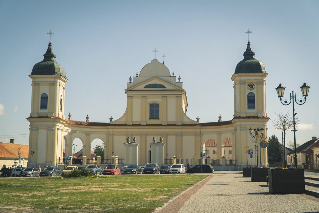 Тыкоцин. Фото: Hrodna.life