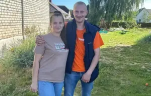 Смаргонец краў на радзіме — потым пайшоў ваяваць на баку Расіі і загінуў Смаргонец краў на радзіме — потым пайшоў ваяваць на баку Расіі і загінуў
