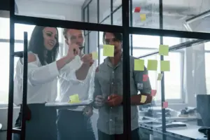 Чаму разумныя людзі правальваюць праекты: 5 памылак у бізнесе, якія не выправіць без навыкаў бізнес-план