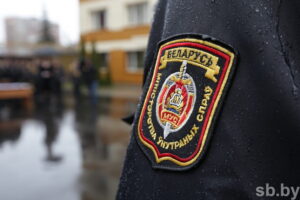 Журналісты сабралі базу вышуку МУС Расіі - у спісах ёсць і гродзенцы (абн)