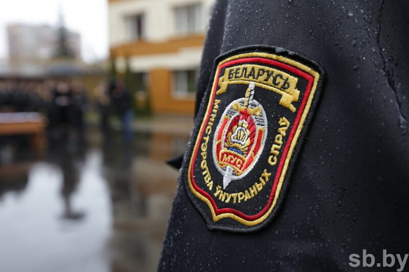 Журналісты сабралі базу вышуку МУС Расіі - у спісах ёсць і гродзенцы (абн)