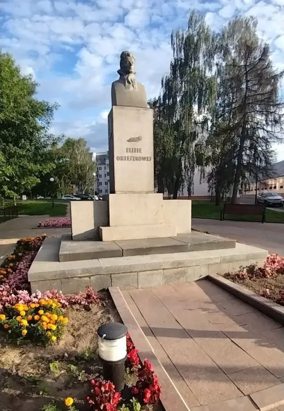 Найстарэйшы помнік у Гродне, які пачаў руйнавацца пасля моцных дажджоў, прывялі да ладу