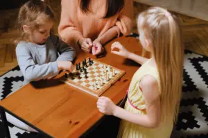 «Аптымізацыя» гурткоў. У Гродне аб'ядноўваюць установы дадатковай адукацыі Дети